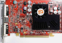 ATI FireGL V3200 128MB (100-505085) ATI FireGL V3200 128MB (100-505085)